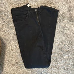 Madewell Roadtripper Skinny Jean